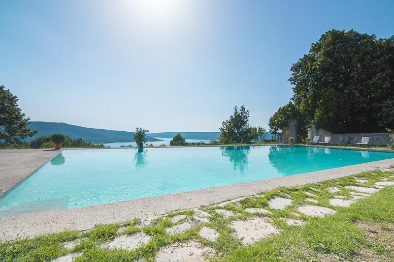 Chambre D'Hotes - Ferme De Chanteraine Aiguines Εξωτερικό φωτογραφία