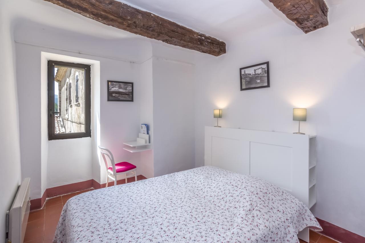 Chambre D'Hotes - Ferme De Chanteraine Aiguines Εξωτερικό φωτογραφία