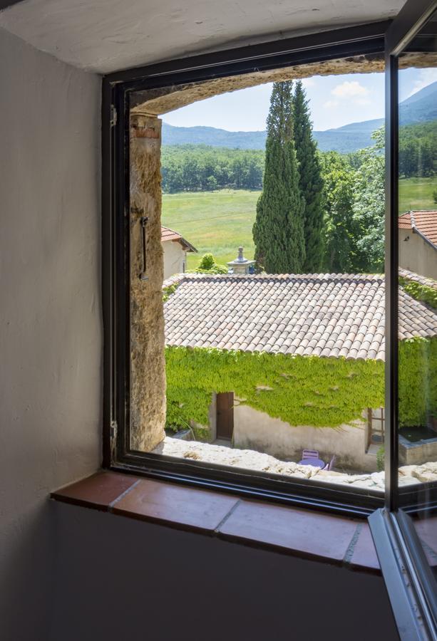 Chambre D'Hotes - Ferme De Chanteraine Aiguines Εξωτερικό φωτογραφία