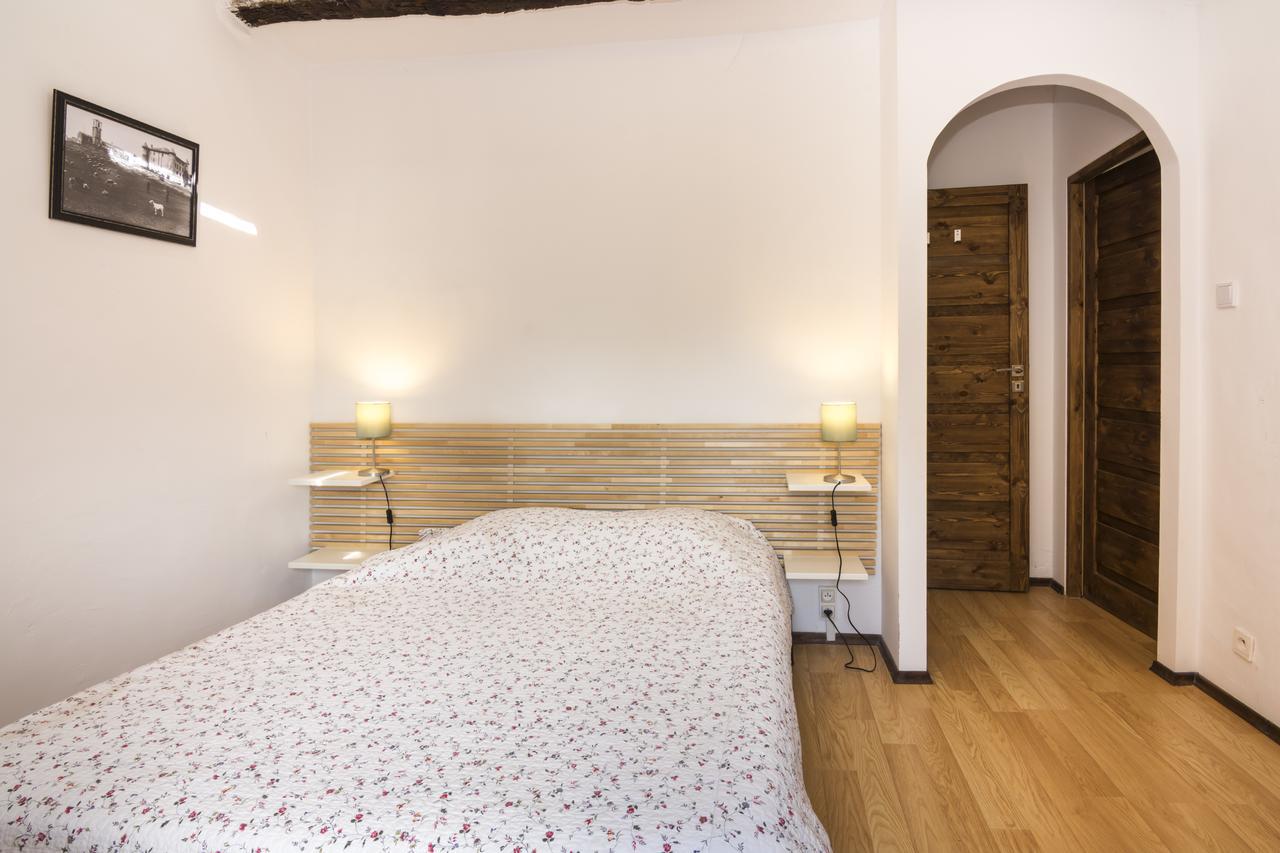 Chambre D'Hotes - Ferme De Chanteraine Aiguines Εξωτερικό φωτογραφία