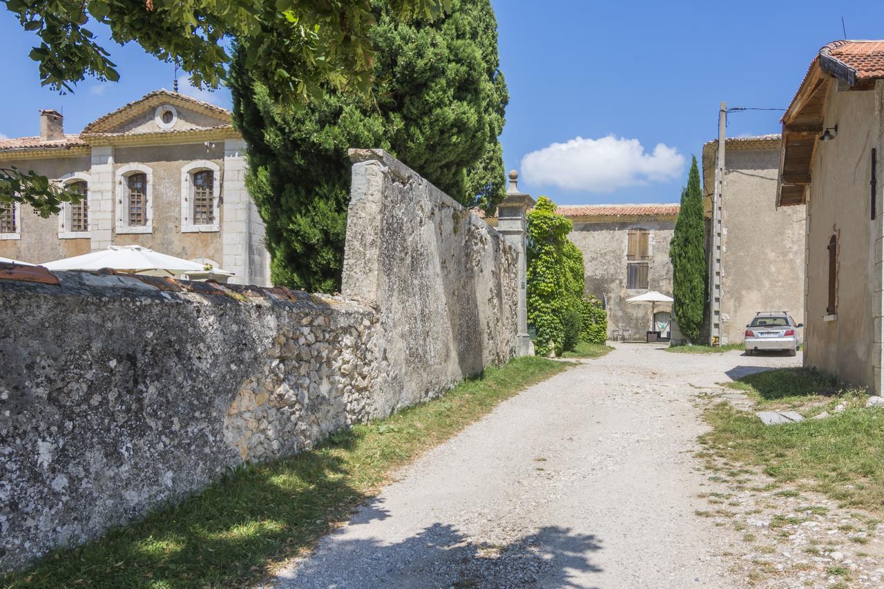 Chambre D'Hotes - Ferme De Chanteraine Aiguines Εξωτερικό φωτογραφία