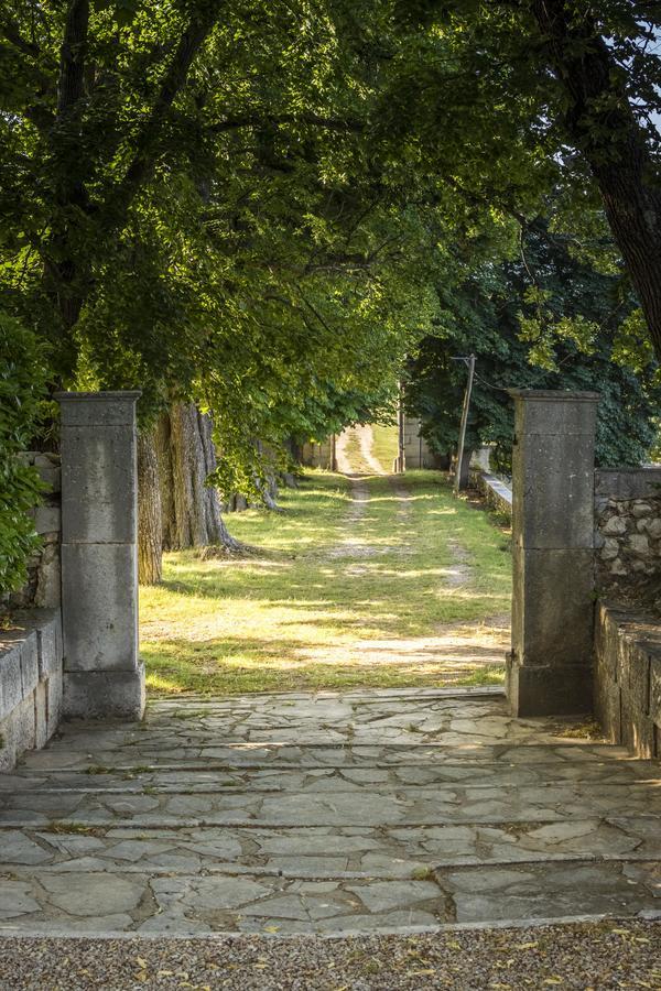Chambre D'Hotes - Ferme De Chanteraine Aiguines Εξωτερικό φωτογραφία